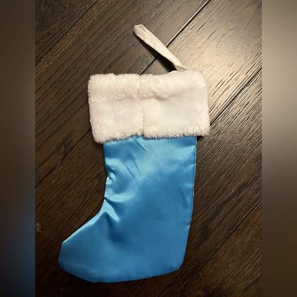 NWT Disney Olaf from Frozen Mini Christmas Stocking - Picture 3 of 3